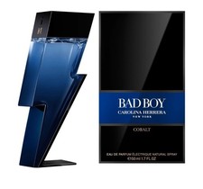 Bad Boy Cobalt Impression Perfume 3.4 oz / 10...