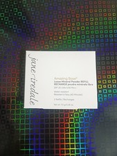 jane iredale Amazing Base Loose Mineral powder Refill Recharge - RIVIERA 0.26 oz