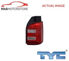 REAR LIGHT TAIL LIGHT TYC 11-14008-01-2 P FOR VW CARAVELLE VI