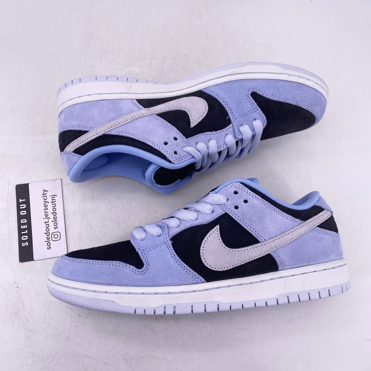 Nike SB Dunk Low 