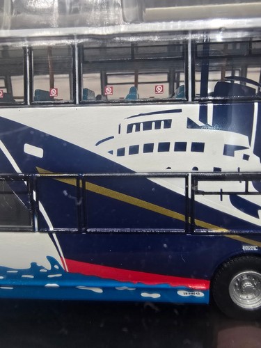 Creative Master Northcord Ltd, Bus Models, Choose Your Bus, Boxed, Rare Models - Picture 186 of 241