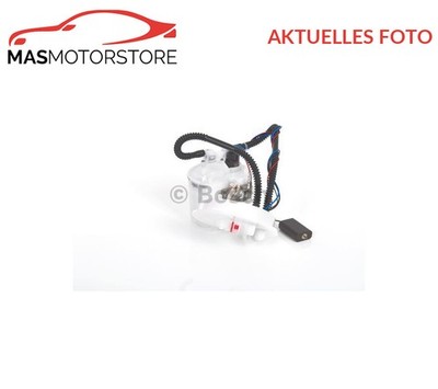 ELEKTRISCH KRAFTSTOFFPUMPE BOSCH 0 986 580 994 P FÜR FORD FOCUS,TRANSIT CONNECT
