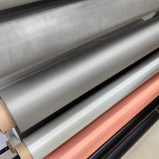 Faraday Protection Fabric Set Including All