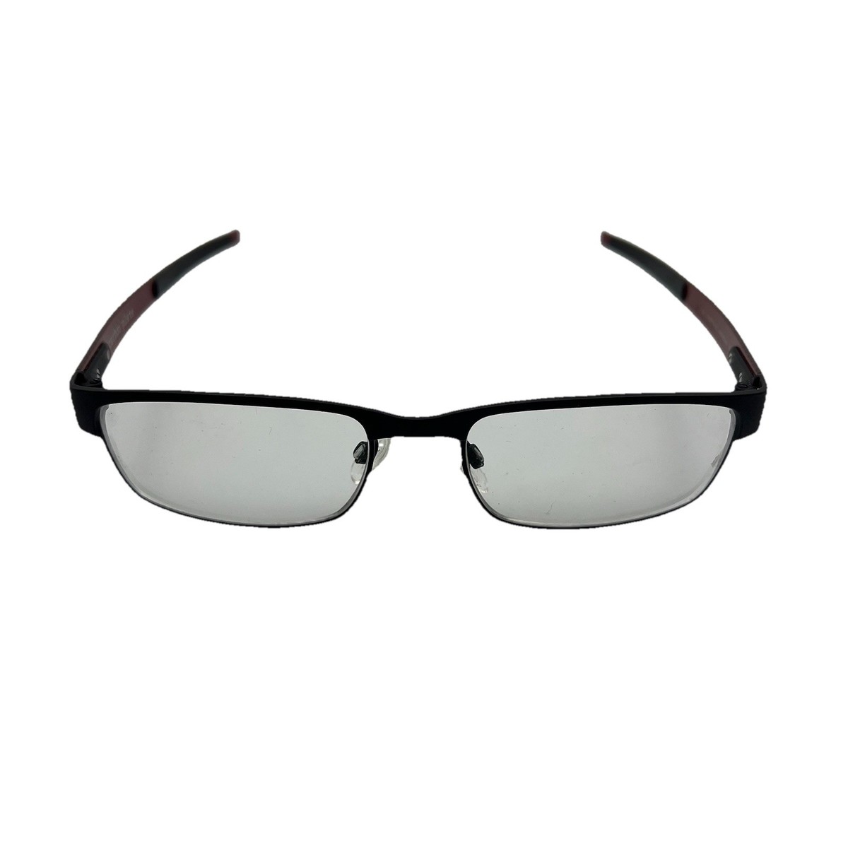 Oakley OX5079-0155 Carbon Plate 55-18-142 Matte Black Men's