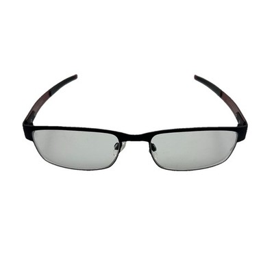 Oakley OX5079-0155 Carbon Plate 55-18-142 Matte Black Men's