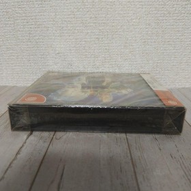 Mobile Suit Gundam Gihren no Yabou Zeon no Keifu Dreamcast DC Japan Soft