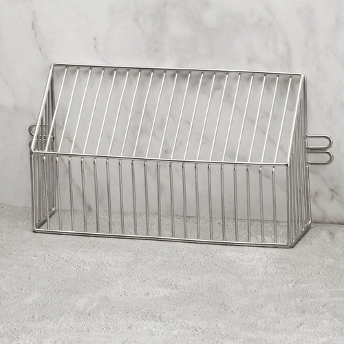 Edelstahl Seitenreihe Bodenablauf Wand Eckentwässerung Dach Laub Holzschutz - Bild 4 von 18