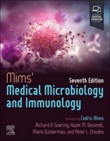Mims' Medical Microbiology And Immunology, Peter L. Chiodini