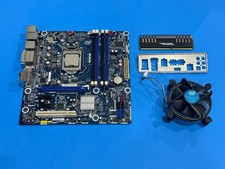 Intel DH67BL Motherboard, Intel i3 3240, 8GB ...