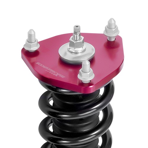 24 Step Coilovers Lowering Kit & Toe Arms Kit for Lexus GS300 GS400 GS430 98-05 - Picture 17 of 17