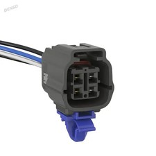 Sonde lambda Mazda MPV