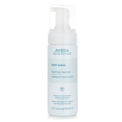 Aveda - Outer Peace Schaumende Reinigung 125ml/4.2oz
