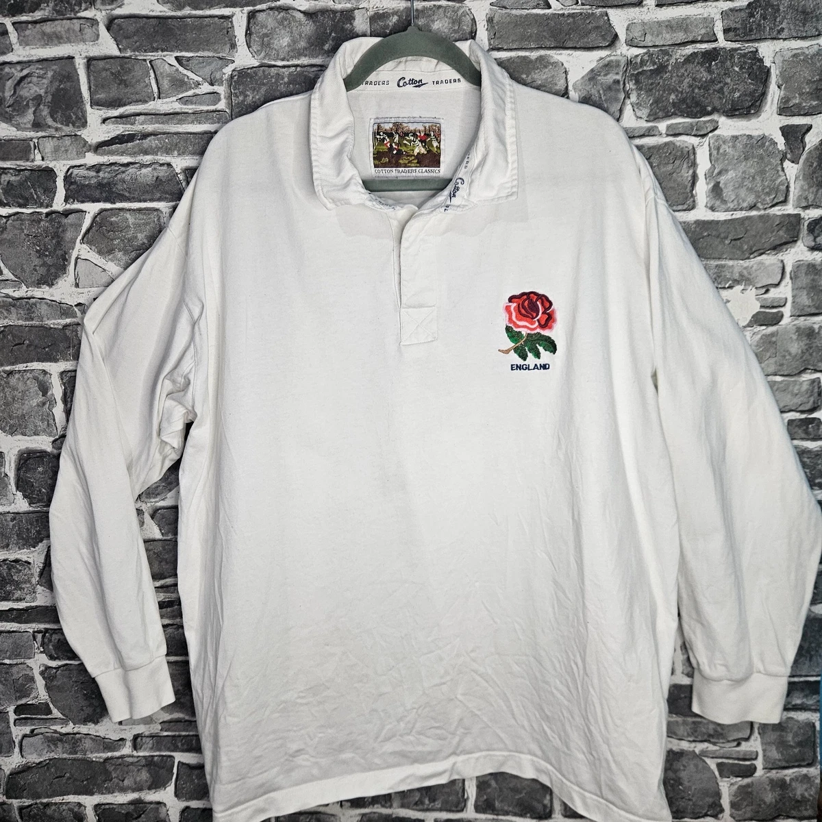 Cotton Traders Shirts for Men for sale | eBay