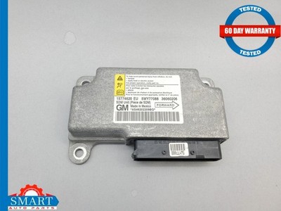 Pontiac Solstice Saturn Sky Computer Control Module Unit 06-09 OEM