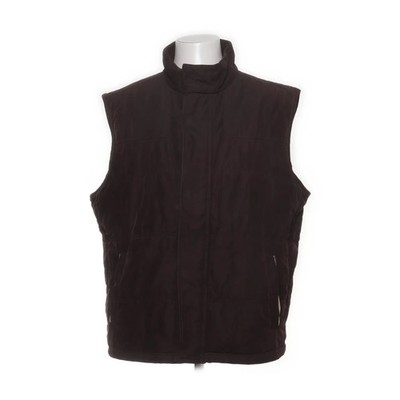 Dustin, Outdoor Weste, Herren, Größe: 56, Braun, Polyamid/Polyester #i6F