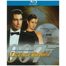 LICENSE TO KILL (BD/RPKG)