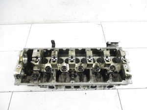 Zylinderkopf links BLE passt für VW TOUAREG (7LA, 7L6, 7L7) 5.0 V10 TDI