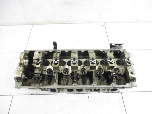 Zylinderkopf links BLE passt für VW TOUAREG (7LA, 7L6, 7L7) 5.0 V10 TDI