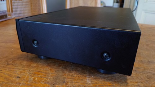 Denon DCD-500AE CD Player Compact Disc Player High End Digital Output Working! - Bild 8 von 12