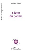 Jean-Pierre Coutard | Chant Du PoèMe | Taschenbuch | FranzöSisch (2022) | 96 S.