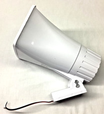 Pyle PHSP5 8'' Indoor/Outdoor 65 Watts PA Horn Speaker