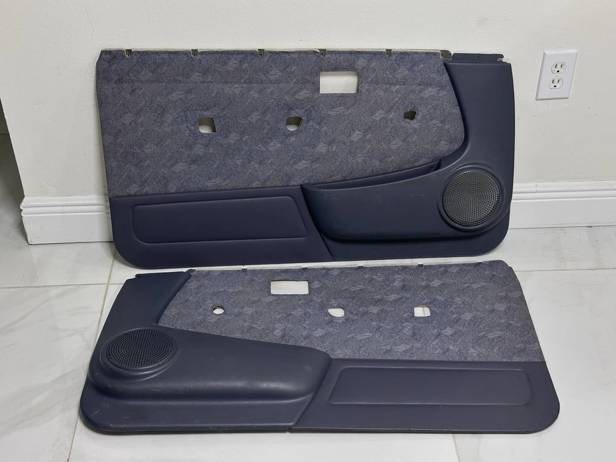 Toyota Door Panels for 1998 Tacoma for sale | eBay