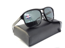 345 VUARNET LEGEND VALLEY 03 SUNGLASSES GREY POLARIZED LENS