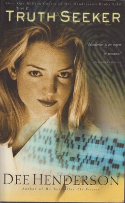 The Truth Seeker (O'Malley #3) Henderson, Dee paperback Good