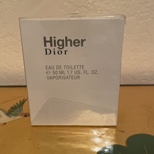 Higher (2026) Dior cologne - a new fragrance for men 2026