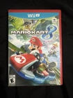 Mario Kart 8 (Nintendo Wii U, 2014)