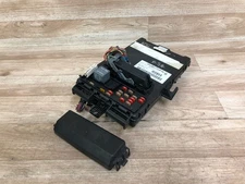 FORD MUSTANG OEM FRONT BODY CONTROL MODULE BCM SAM FUSE BOX FUSES BLOCK 05-06 5