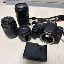 Canon EOS 8000D 694705