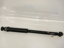 Amortisseur Renault Captur