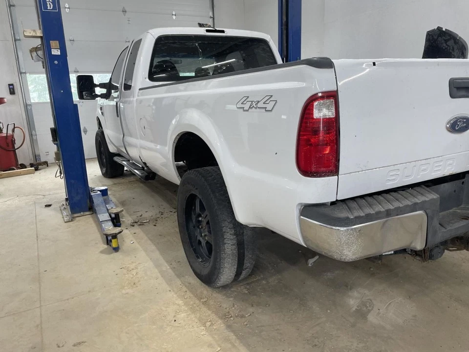 Módulo de bolsa de retención del sistema para camioneta Ford F250SD 08-10 977297 Foto 2 de 4