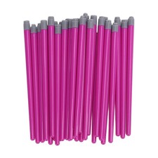 Nail Art Stamp Pens, 30 Pcs Different Patterns Silicone Tip Nail Art Stamping...