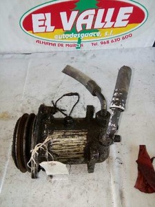 klimakompressor für MERCEDES-BENZ T 1 (602 611)(1977) 120779