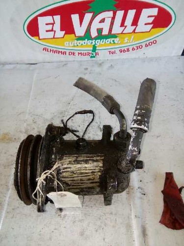 klimakompressor für MERCEDES-BENZ T 1 (602 611)(1977) 120779