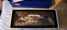 Class 17 Clayton 00 BR Blue sound and lights