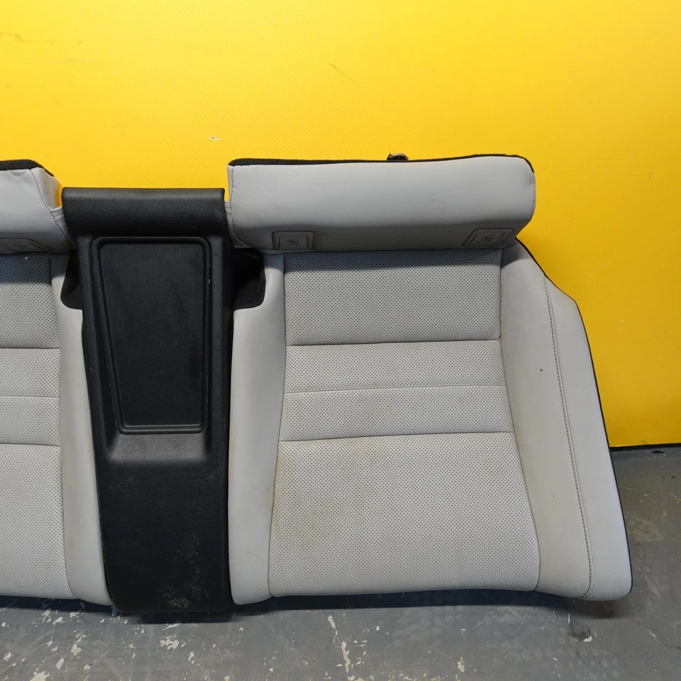 Cojín de asiento de banco inferior trasero Lexus Rc350 2015-2019 Foto 2 de 4