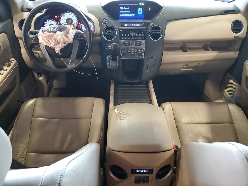 Transfer Case Fits 06-15 PILOT 3030996 Foto 2 de 4