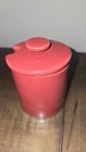 POTTERY BARN Ketchup Condiment Jar with Lid  — photo 4