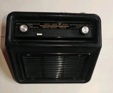 Ecko Transistor Classic Car