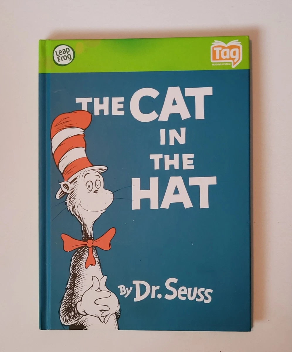 LeapFrog Tag Reading System 英語絵本 19冊 LeapFrog Tag Dr. Seuss Electronic Learning Systems for sale | eBay