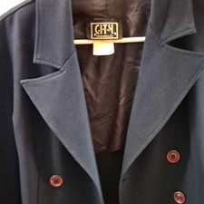 Dark Blue Blazer
