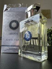 MILESTONE - Mouj Affection Eau de Parfum (EdP...