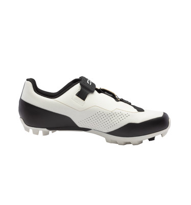 MTB-Schuhe SIDI DOMINATOR X ICE WHITE