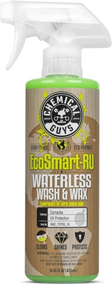 #ad Chemical Guys WAC 707RU 16 EcoSmart Waterless Car Wash amp; Wax Ready To Use Safe $21.60