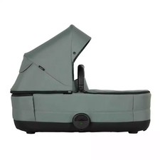 easywalker Jimmey Wanne Babywanne Kinderwagenaufsatz Buggy Thyme Green