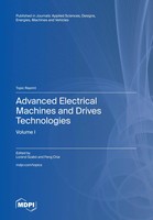 Advanced Electrical Machines And Drives Technologies | Buch | Englisch (2024)