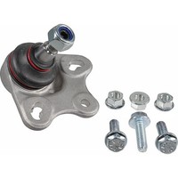 Metzger 57017218 Traggelenk FüHrungsgelenk FüR Mercedes Benz A Klasse W168